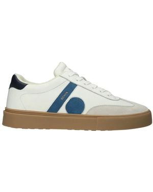 Blackstone Sneakers - Azul