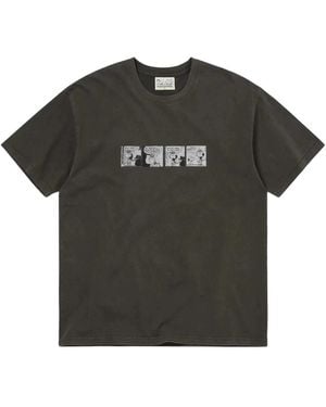 thisisneverthat T-Shirts - Negro
