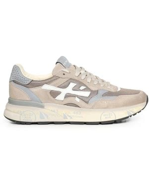 Premiata Trainers - White