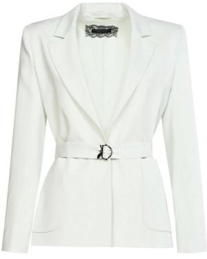 Patrizia Pepe Blazers - Weiß