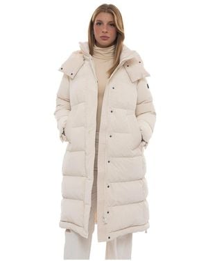 Peuterey Parkas - Natural