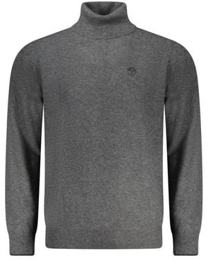 North Sails Turtlenecks - Grey