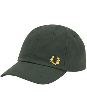Fred Perry Hats & Caps - Green