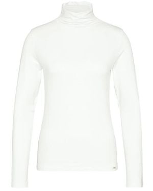 Cinque Turtlenecks - White