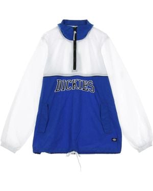 Dickies Light Jackets - Blue
