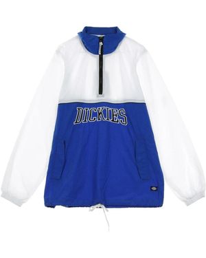 Dickies Light Jackets - Blue