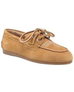 POSA Sailor Shoes - Neutro
