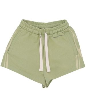 Vision Of Super Short Shorts - Green