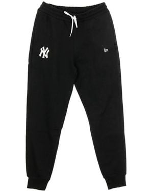 KTZ Sweatpants - Black