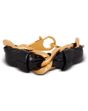 Balmain Accessories > jewellery > bracelets - Noir