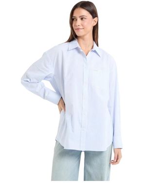 Guess Shirts - Blue