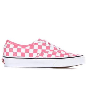Vans Trainers - Pink