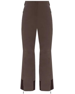 Sease Fitness ,Bruin ,Akuna Ski Broek