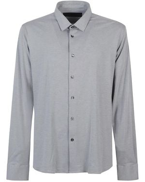 Rrd Casual Shirts - Grey