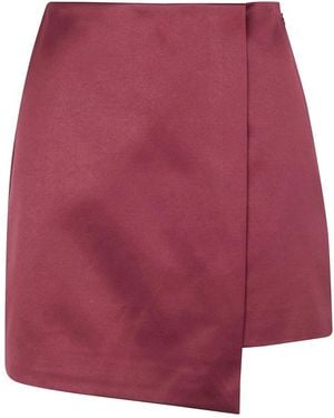 By Malene Birger Short Skirts - Red