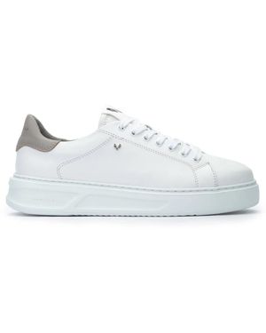 Martinelli Sneakers - Blanco