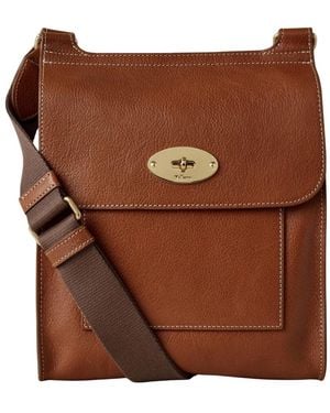 Mulberry Cross Body Bags - Marrone