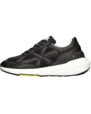 John Richmond Trainers - Black