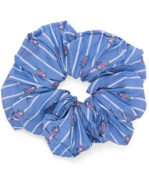 Etro Accessoires ,Veelkleurig ,Haarsieraad Ac 11I Wf 6D0006 S9880 - Blauw