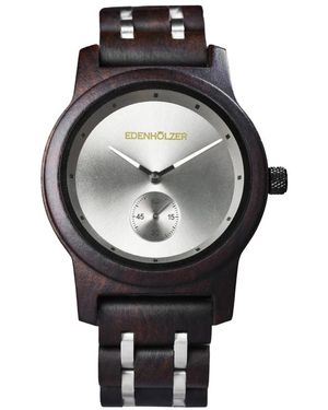 Edenholzer Watches - Metallizzato