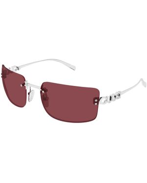 Gucci Sonnenbrille - Lila
