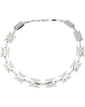 DARKAI Necklaces - Métallisé