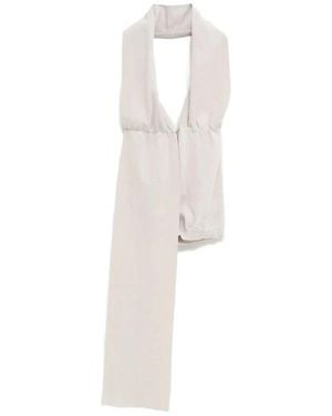 Paloma Wool Sleeveless Tops - White