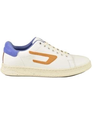 DIESEL Sneakers - Blanc