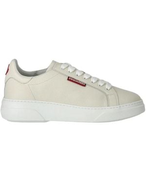 DSquared² Sneakers - Bianco