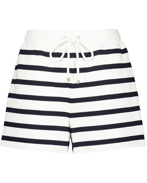 FRAME Short Shorts - Blue