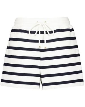 FRAME Short Shorts - Bleu
