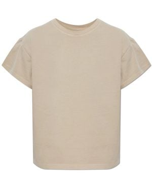 Rag & Bone T-Shirts - Neutro