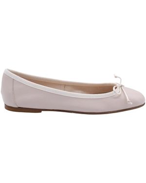 Status Ballerinas - Rose