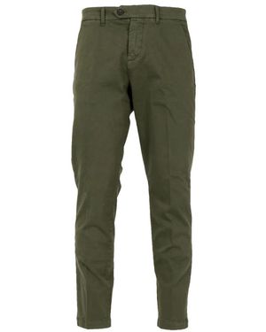 Roy Rogers Chinos - Verde