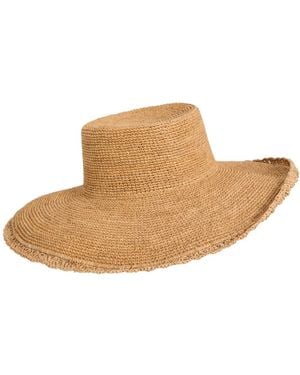 IBELIV Hats - Naturel