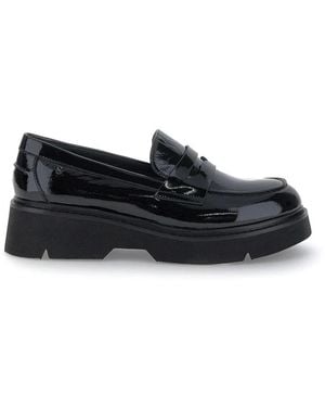 Stonefly Schuhe - Schwarz