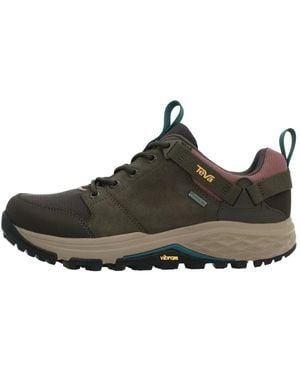 Teva Sneakers - Marrone