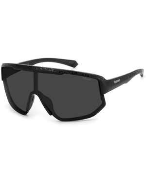 Polaroid Sunglasses - Black