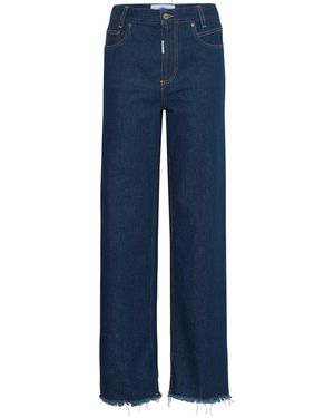 Ball Jeans ,Blauw ,Katoen Baserena Jeans