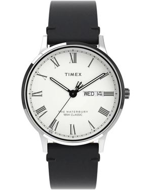 Timex Watches - Nero
