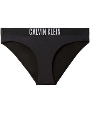 Calvin Klein Bottoms - Nero