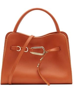 Francesco Biasia Handbags - Brown