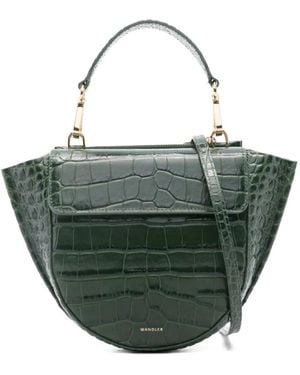 Wandler Handbags - Groen