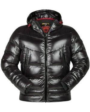 Wellensteyn Winter Jackets - Nero