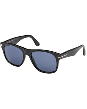 Tom Ford Sunglasses - Blue