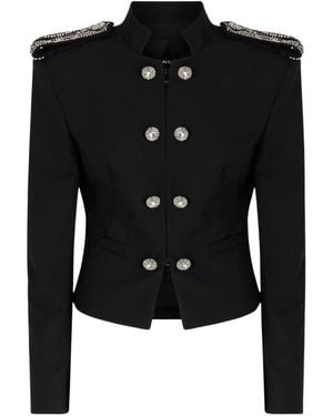 Pinko Blazers - Nero