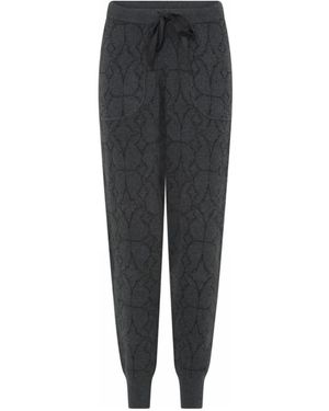 GUSTAV Sweatpants - Grigio