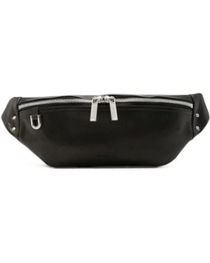 Rick Owens Bum Bags - Black