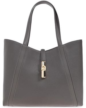 Furla Tote Bags - Black