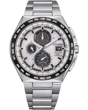 Citizen Watches - Métallisé